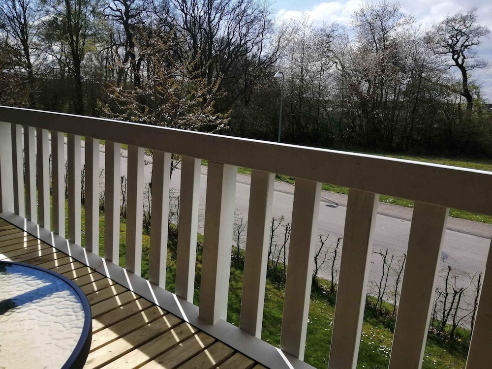 5 Star Holiday Home in Grasten