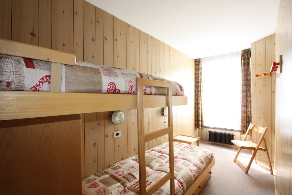 Residence Marilleva 900