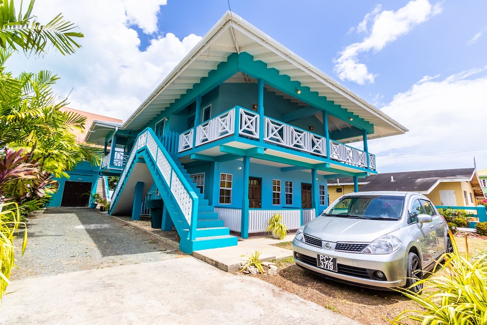 Restorations Tobago