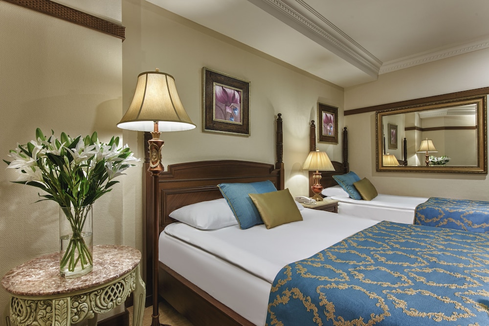 Delphin Palace - All Inclusive