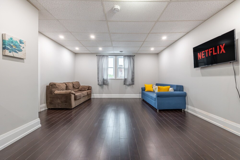 Niagara s Nest Comfy 1BR 1BA Close to the Falls