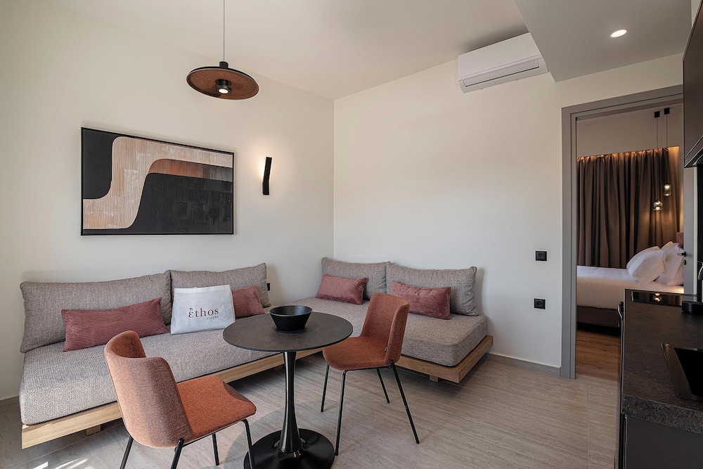 Zoera Suites by Ethos