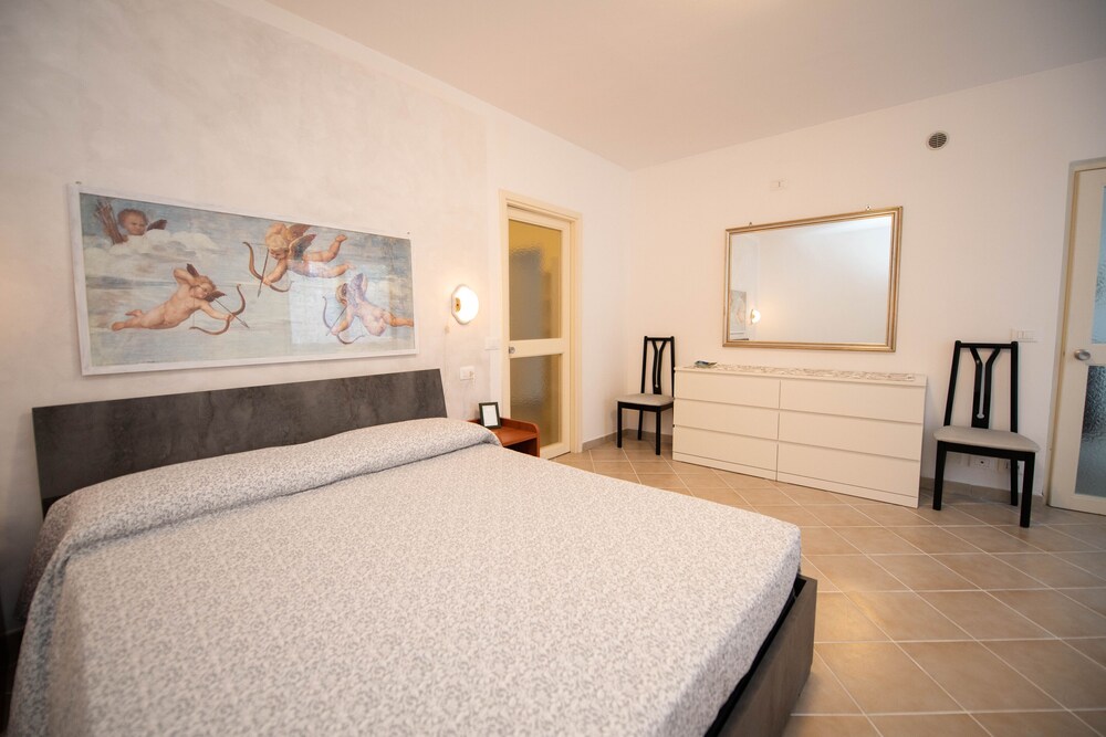 Appartamento Serena view 5