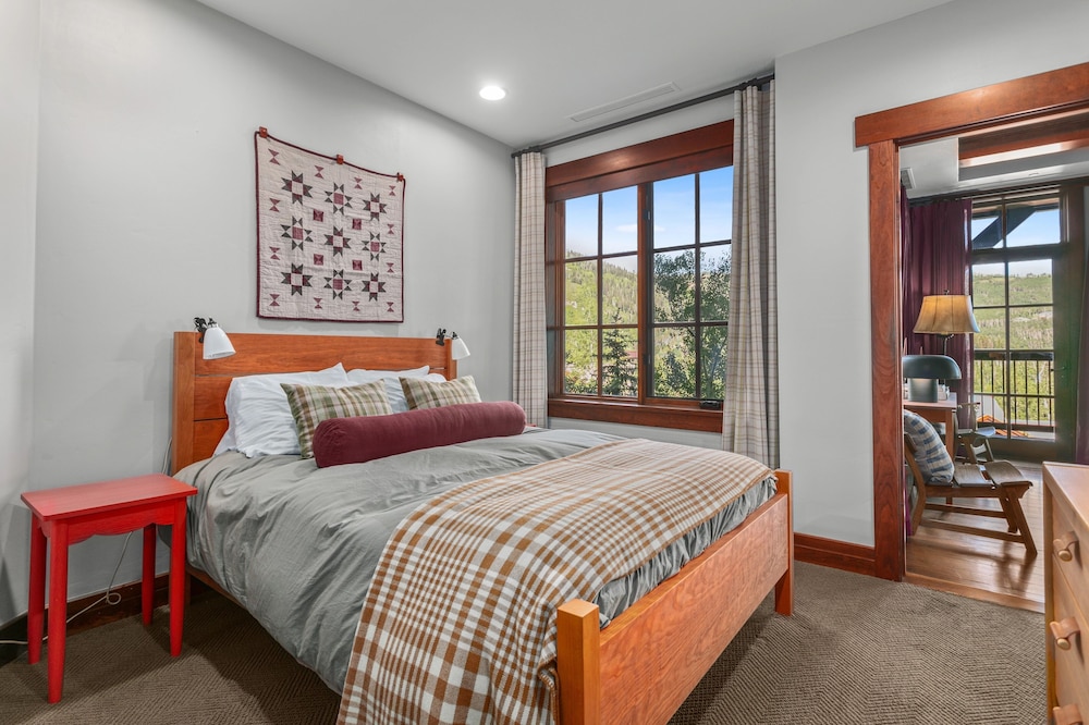 Flagstaff Lodge - Three Bedroom Residence #203 3 Condo