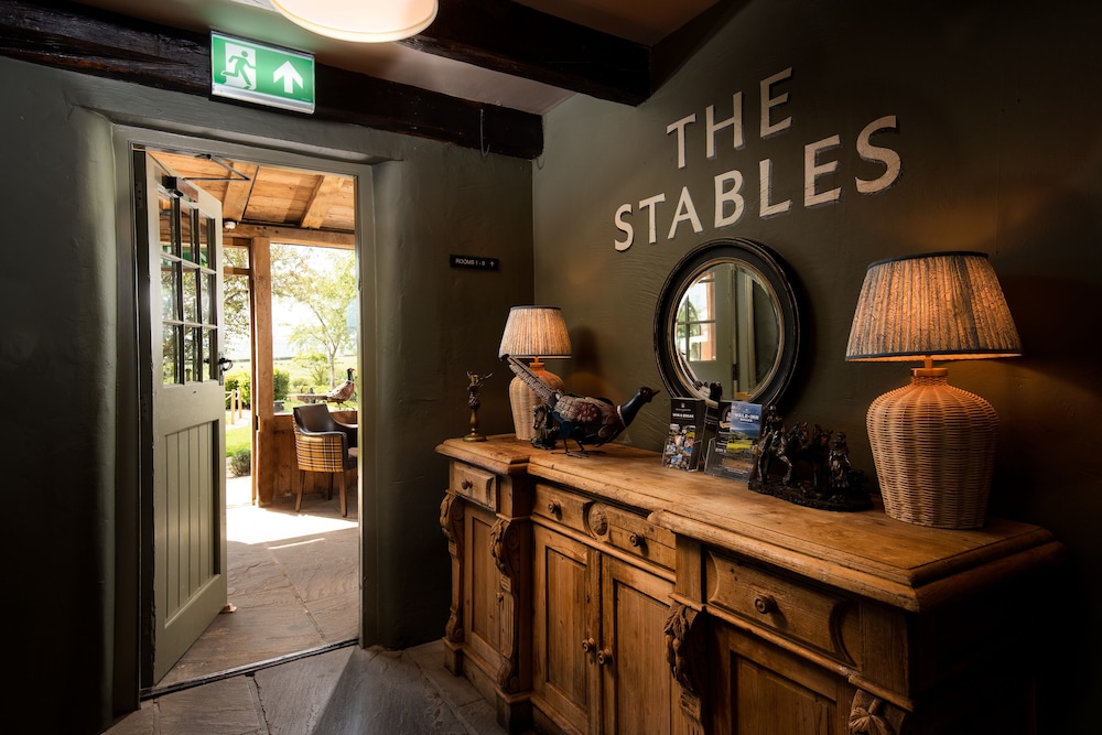 The Stables Whitby
