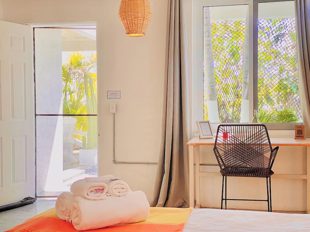 Perro Surfero Hotel Boutique - Todos Santos, BCS