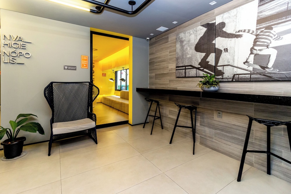 360 VN Nova Higienópolis by Housi