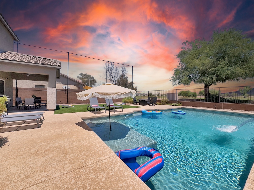 215th Queen Creek