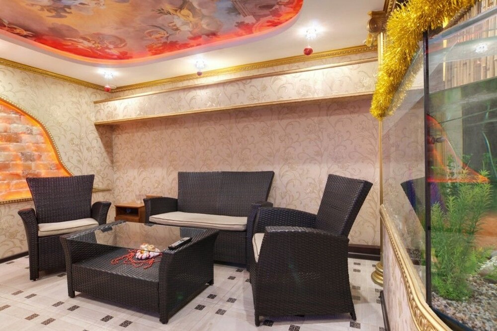 Skazka Vostoka - Hostel