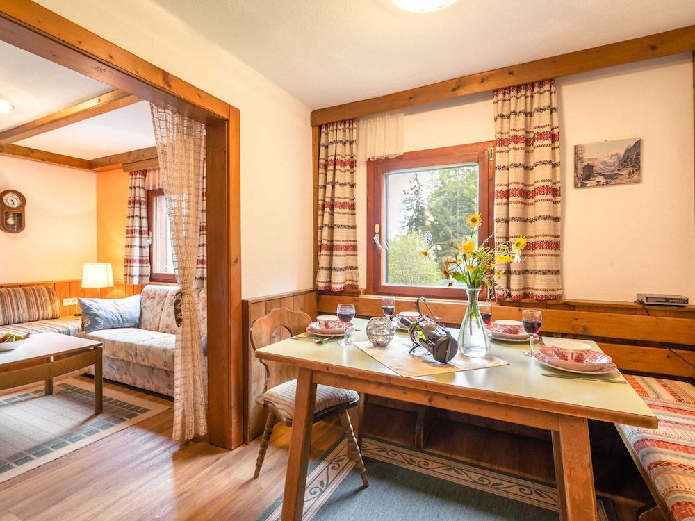 Chalet in Kalchberg Near Klippitztorl Ski