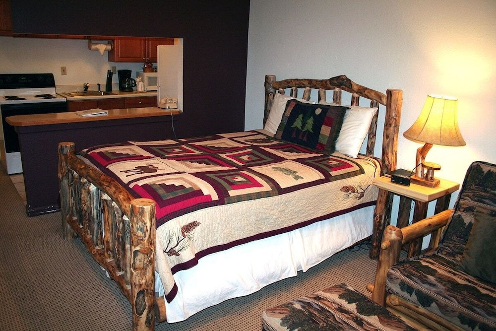 Fawn Valley Inn: 295 1 Bedroom Condo - Property Image 7
