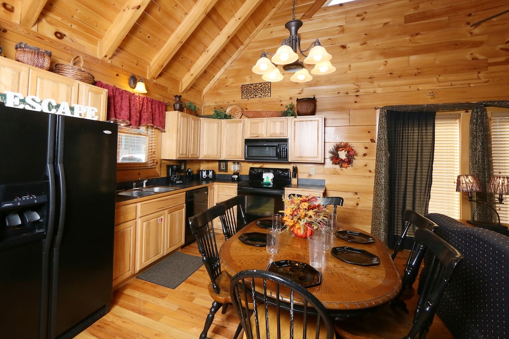 Wild Adventures - One Bedroom Cabin