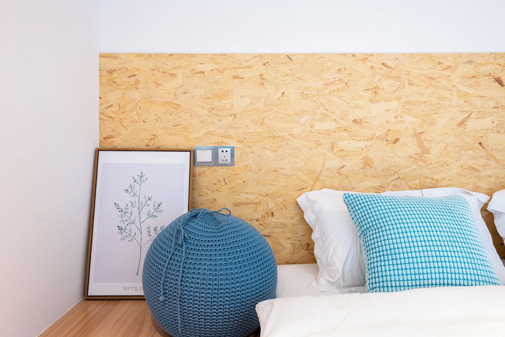 Shanghai Hills&XING 132 Family Homestay