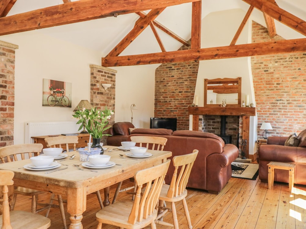 Wheelhouse Cottage, photo 6