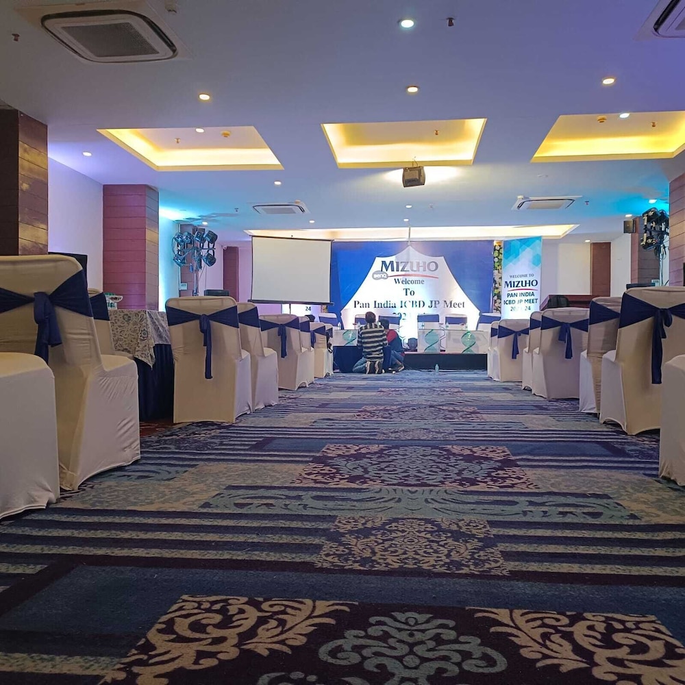 Meetings & Events