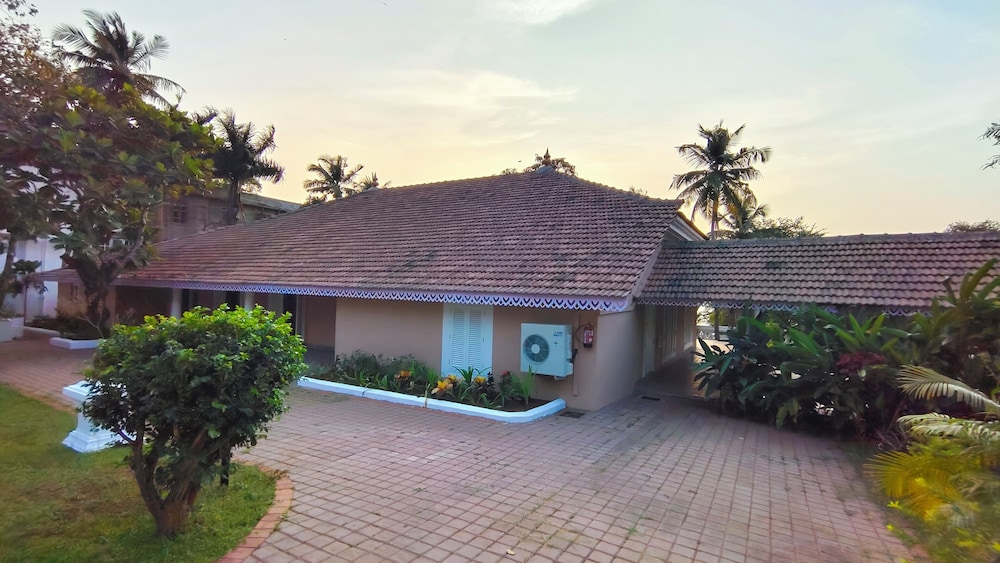 Rosastays Panjim Goa