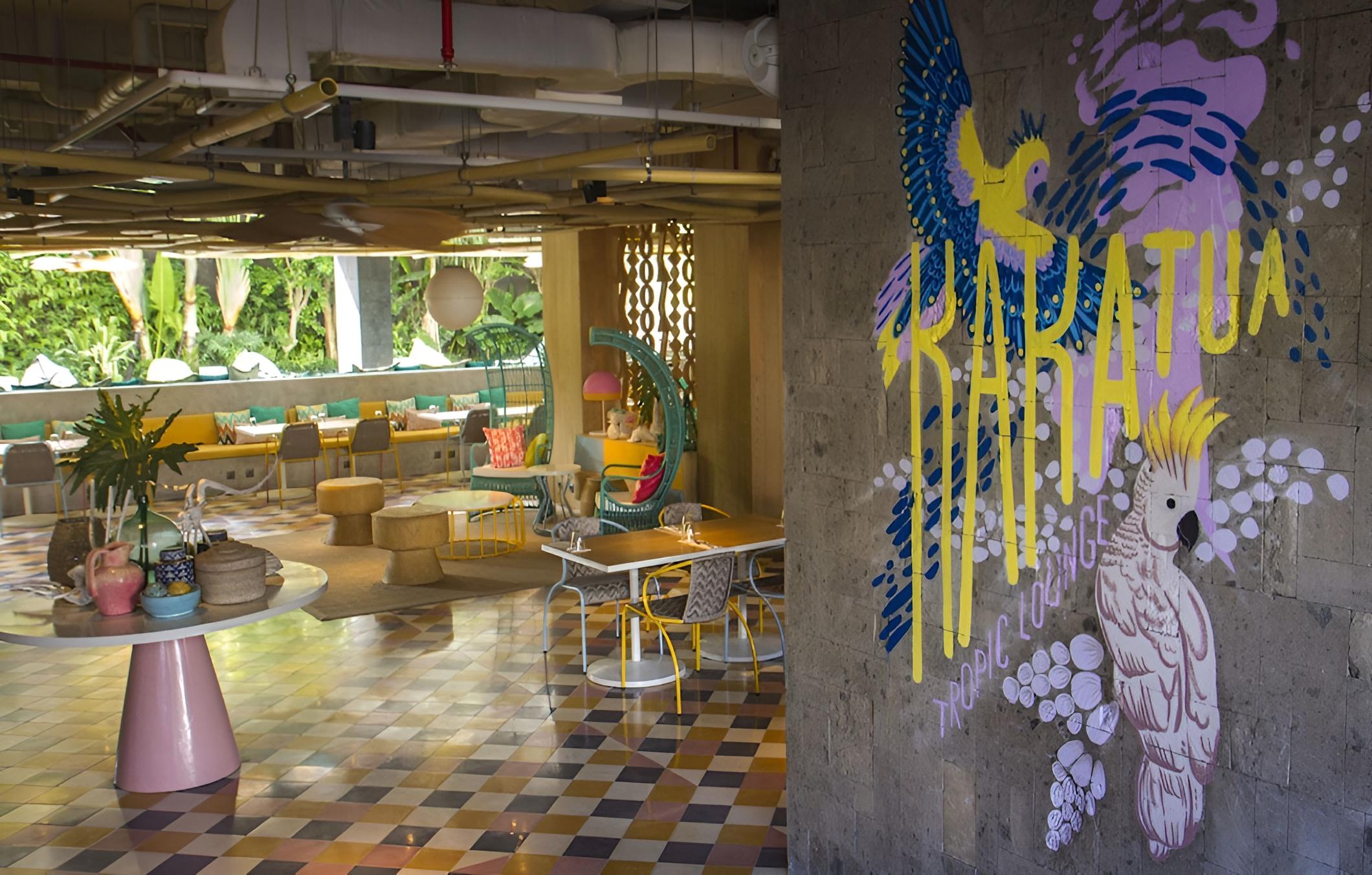 Liberta Suites Seminyak