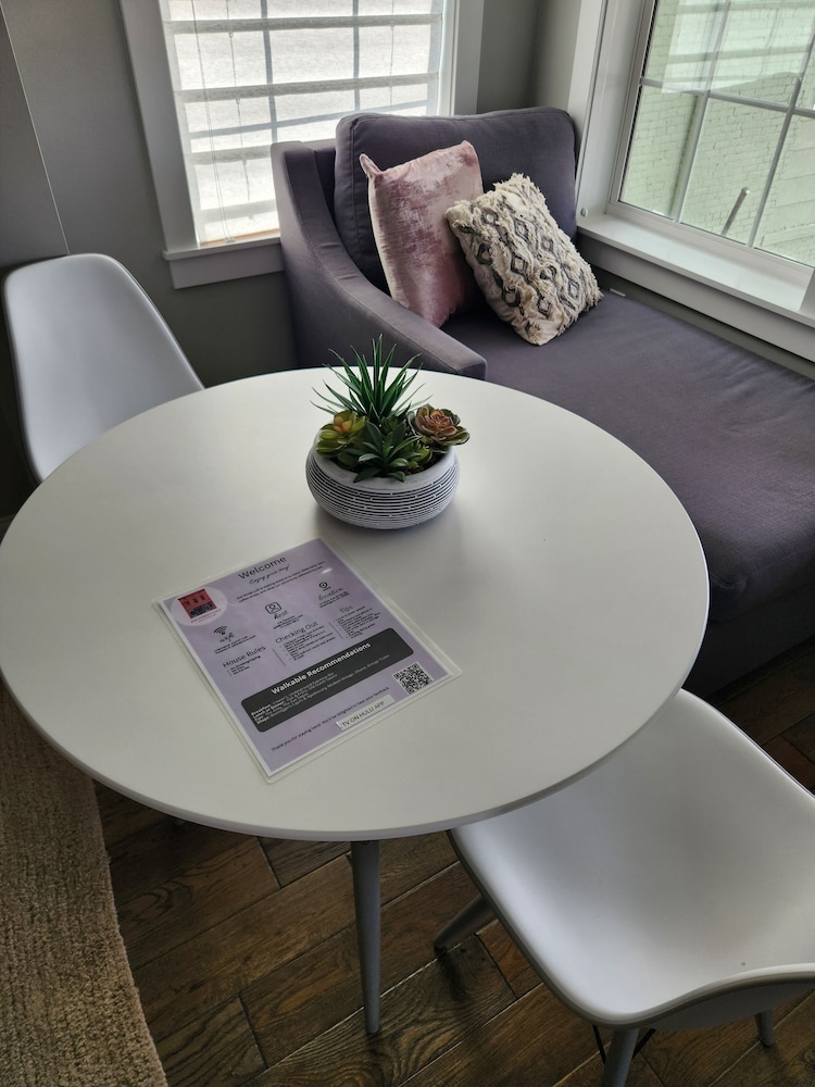 2nd St Loft