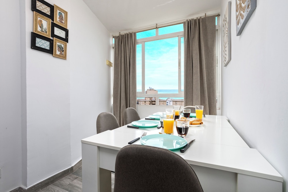Sunstay Isabel Loft Torremolinos