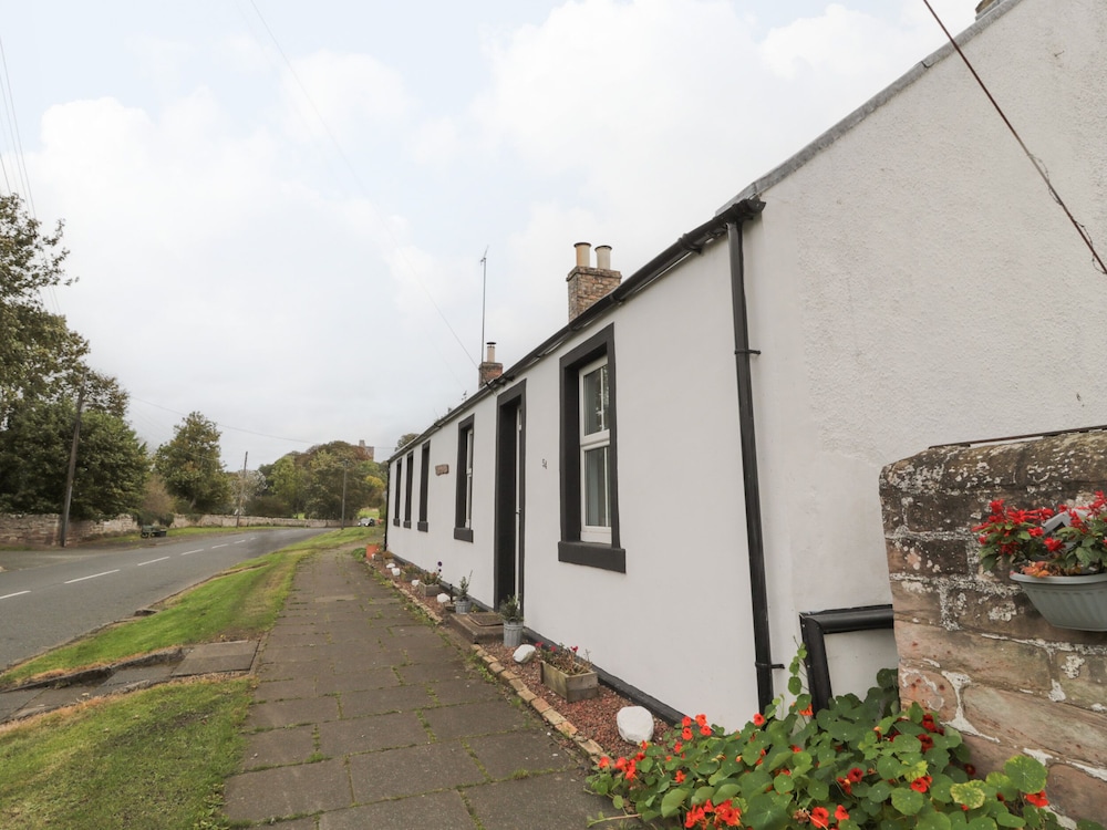 Victoria Cottage