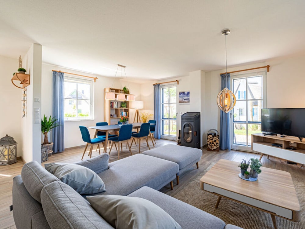 Organic Holiday Home Ananda