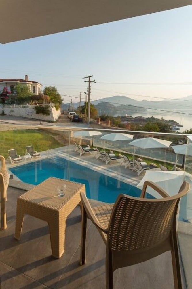 Aria Butik Otel - Image 33