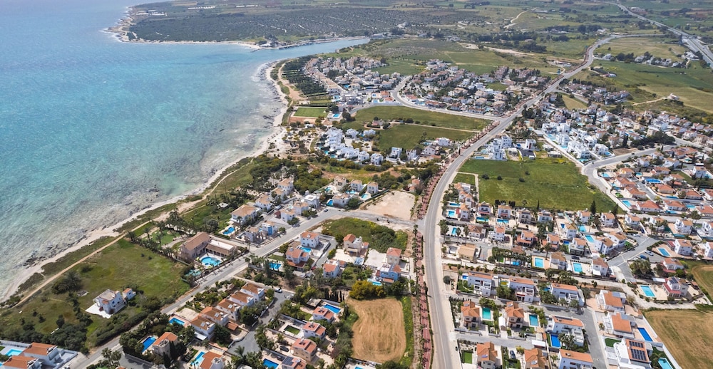 Thekla Oasis Villa in Ayia Napa