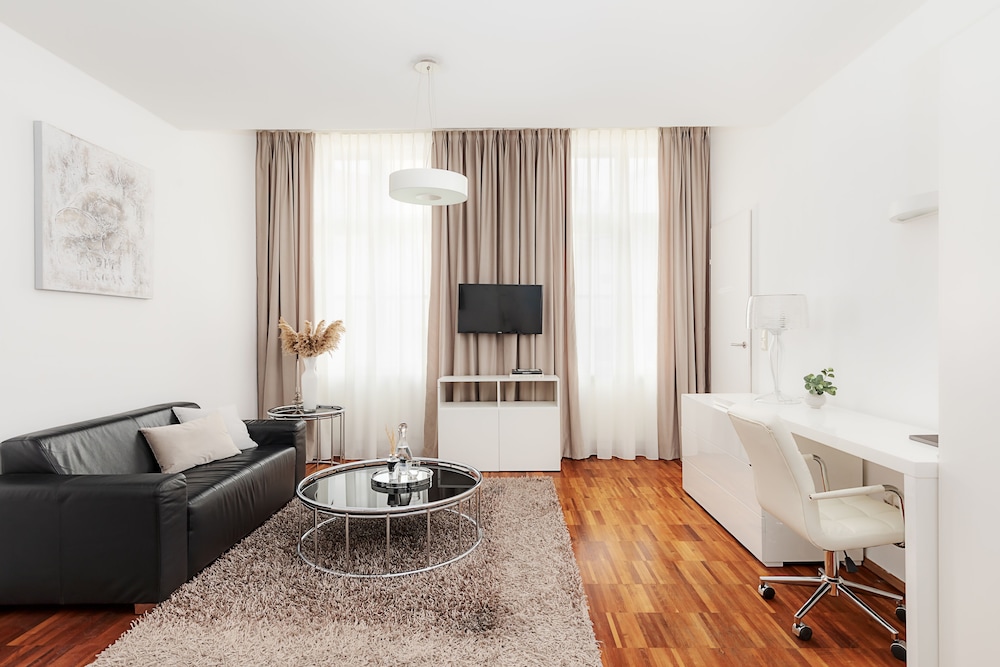 VISIONAPARTMENTS Marc-Aurel-Strasse - contactless check-in