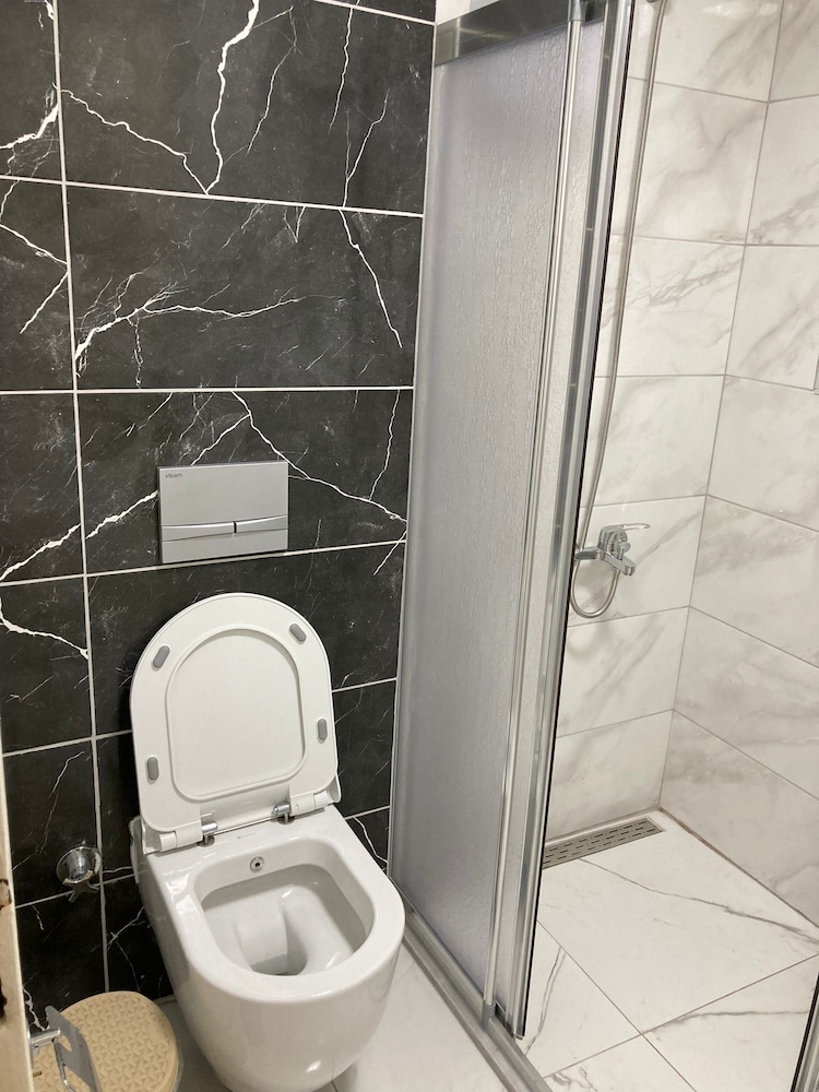 Koz Marigold Apart Otel - Image 87