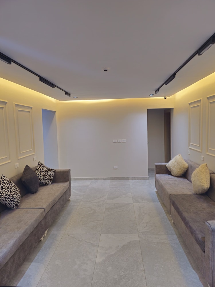 Landmark Hostel Cairo