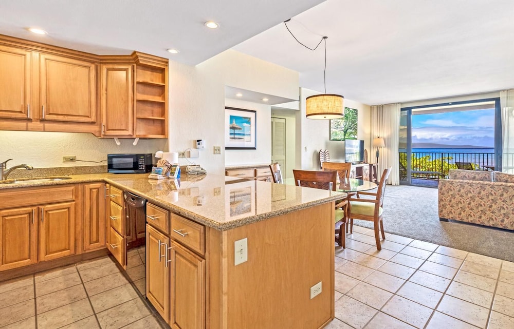 Kaanapali Shores Collection by KBM - 2 Units in same building (258/260)