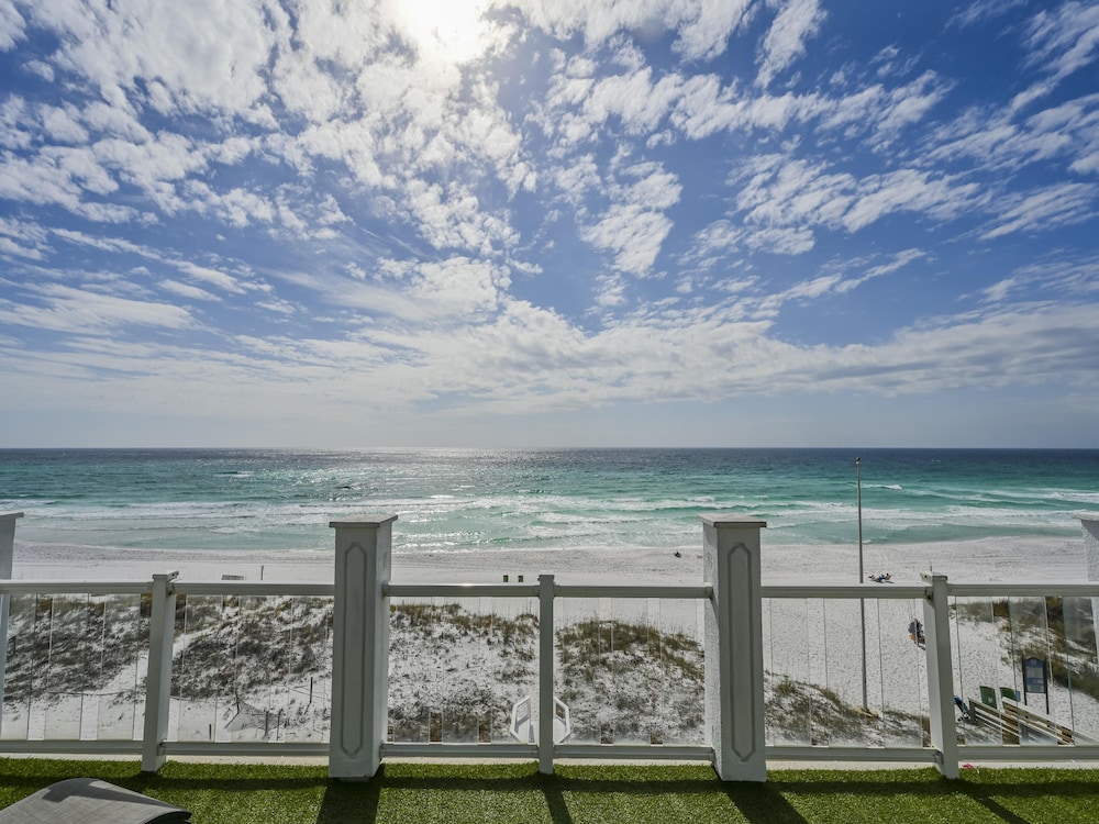 Already There by Southern Vacation Rentals