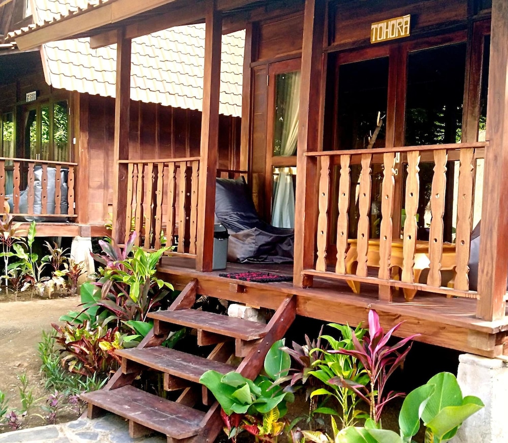 Ocean Prana - Hostel