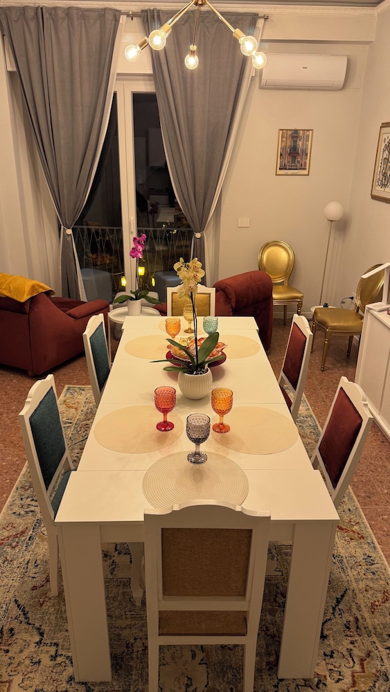 AC GOLD B&B Boutique Rooms & Suite