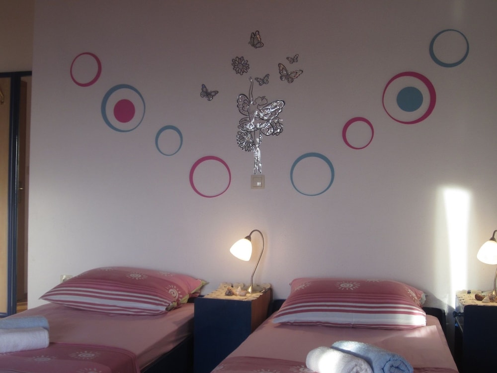 Apartmani Kresic
