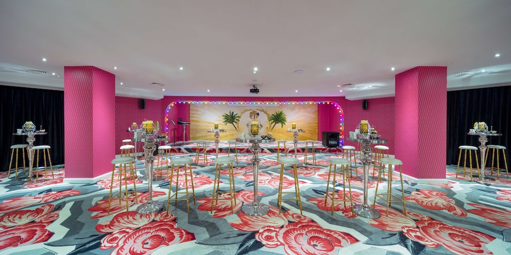 Granada Luxury Belek - All Inclusive