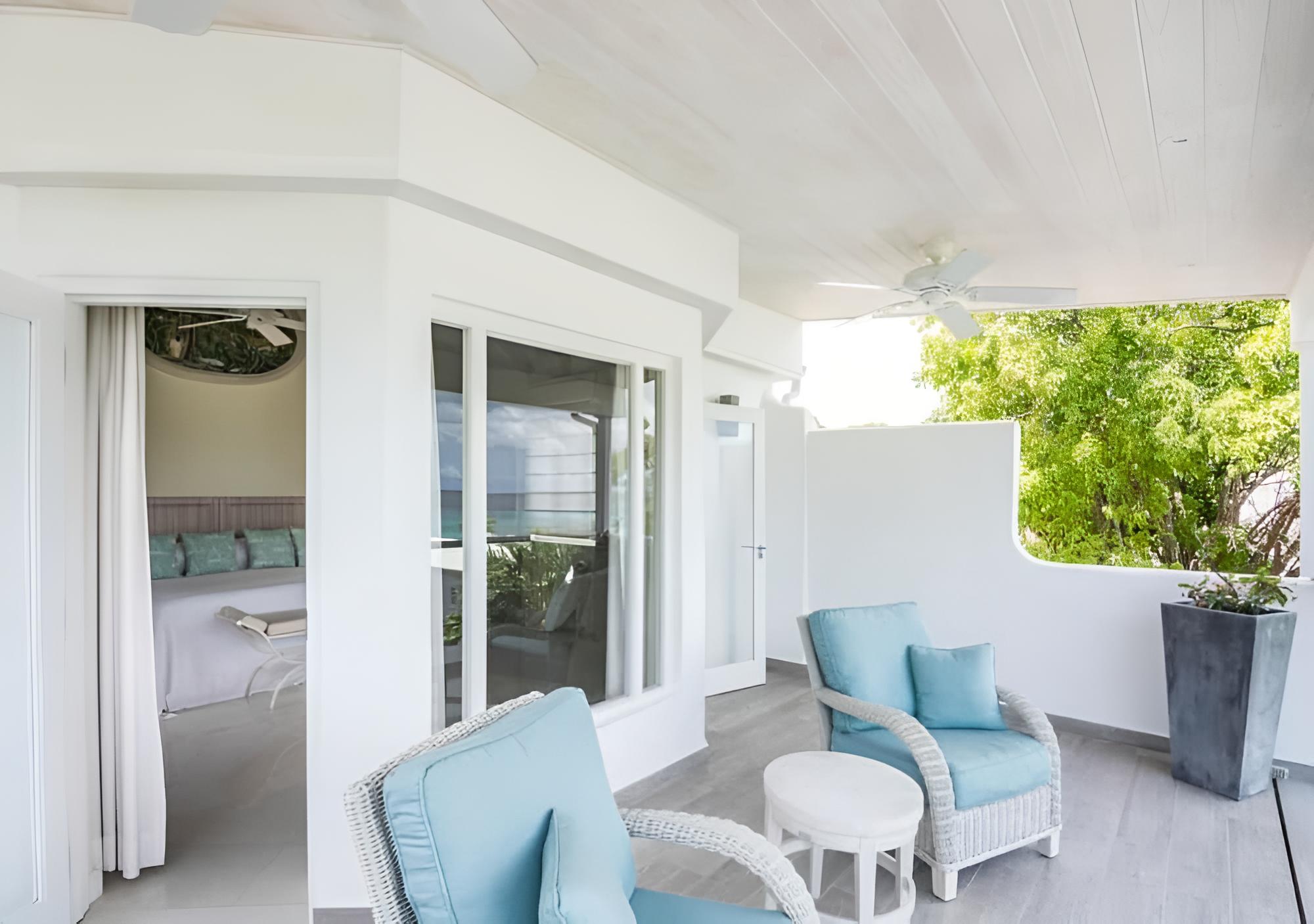 Weston House by MC