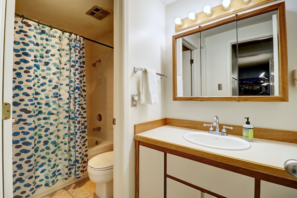 SkyRun - Copper Mountain Resort Vacation Condos