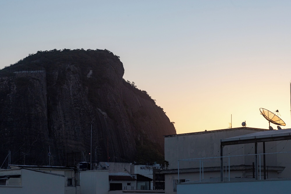 SUH Copacabana 66
