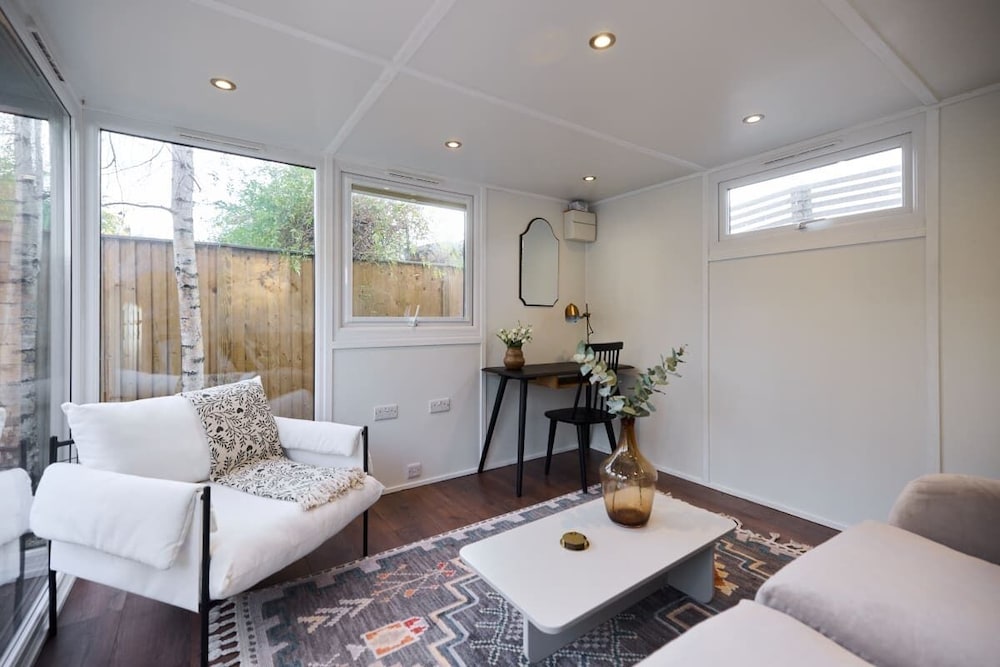 The Peckham Escape - Modern 3bdr With Garden