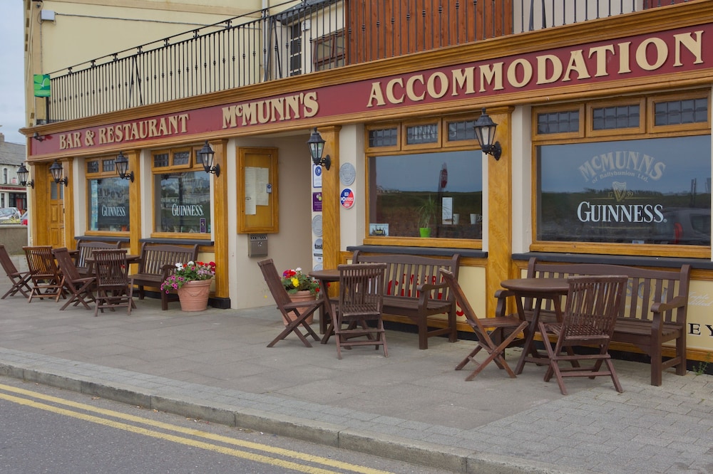 McMunn's