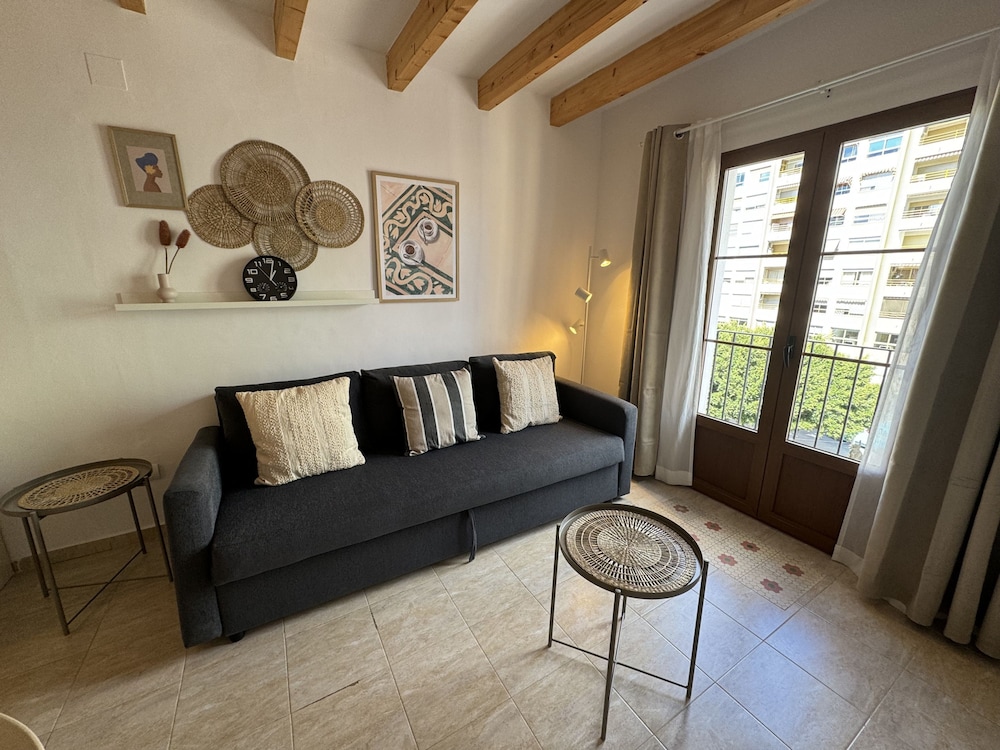 Plaza Iglesia - Apartamento CON Terraza