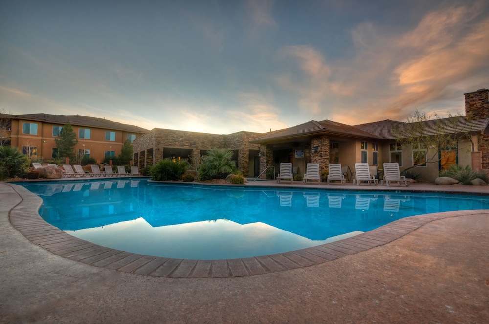 Coral Springs Resort