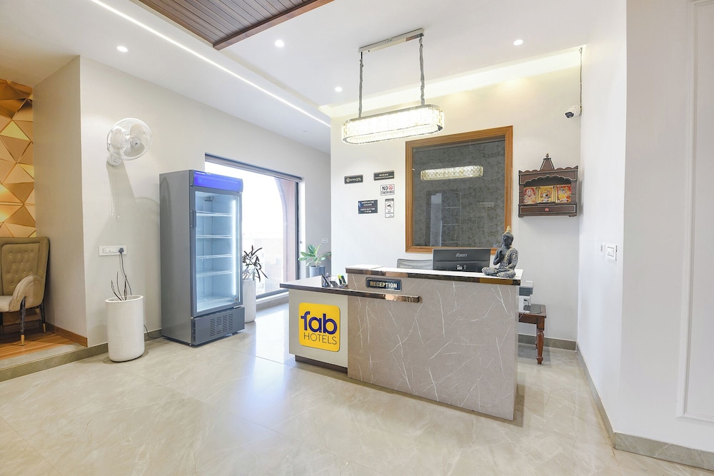 Fabhotel K9 Comfort