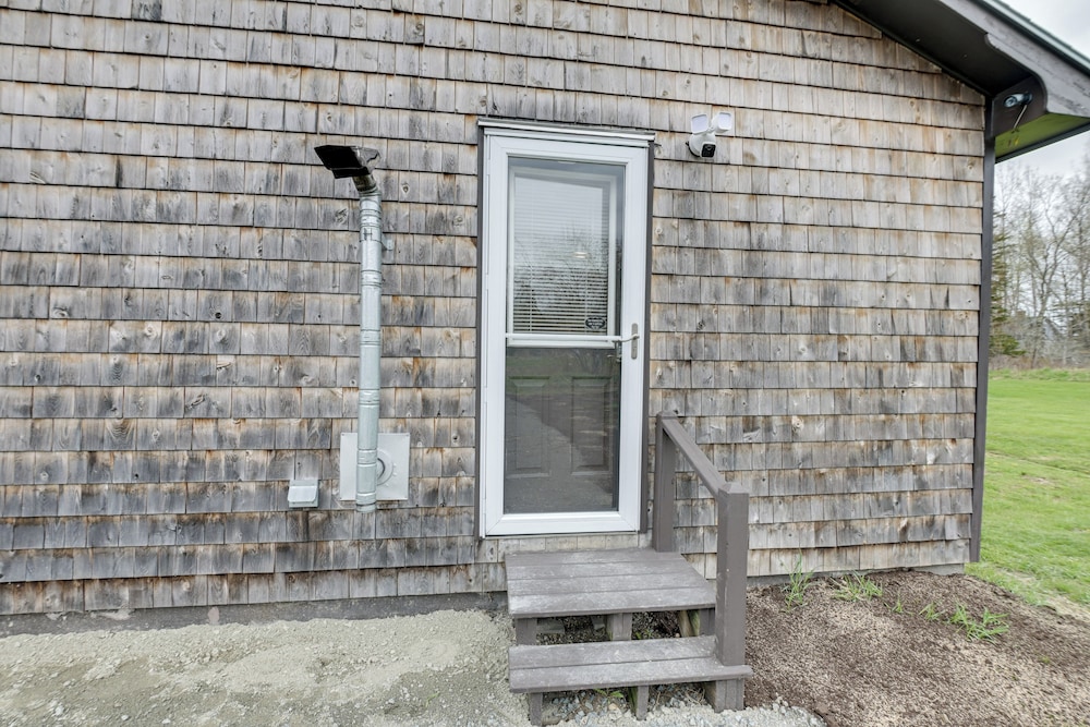 Day Trip to Acadia: Quiet Coastal Maine Escape