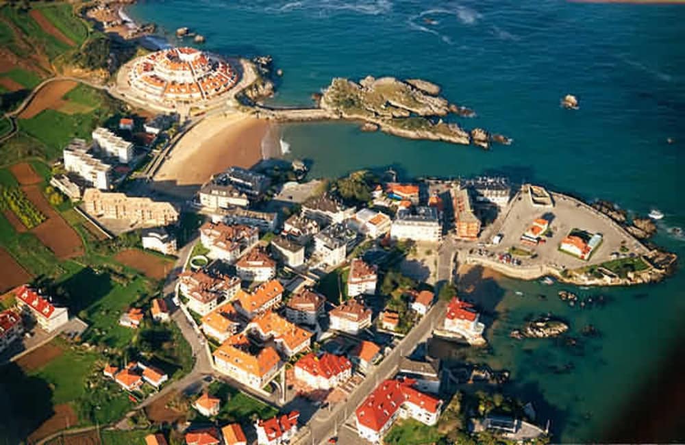 Apartment in Isla Playa, Cantabria 103314 by MO Rentals