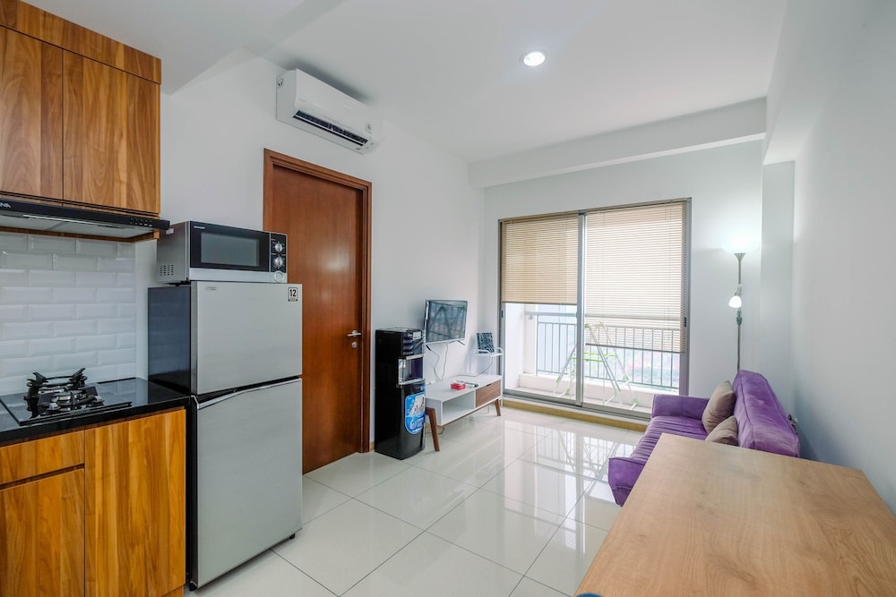 Brand New 1BR Apartment at M-Town Signature view 5