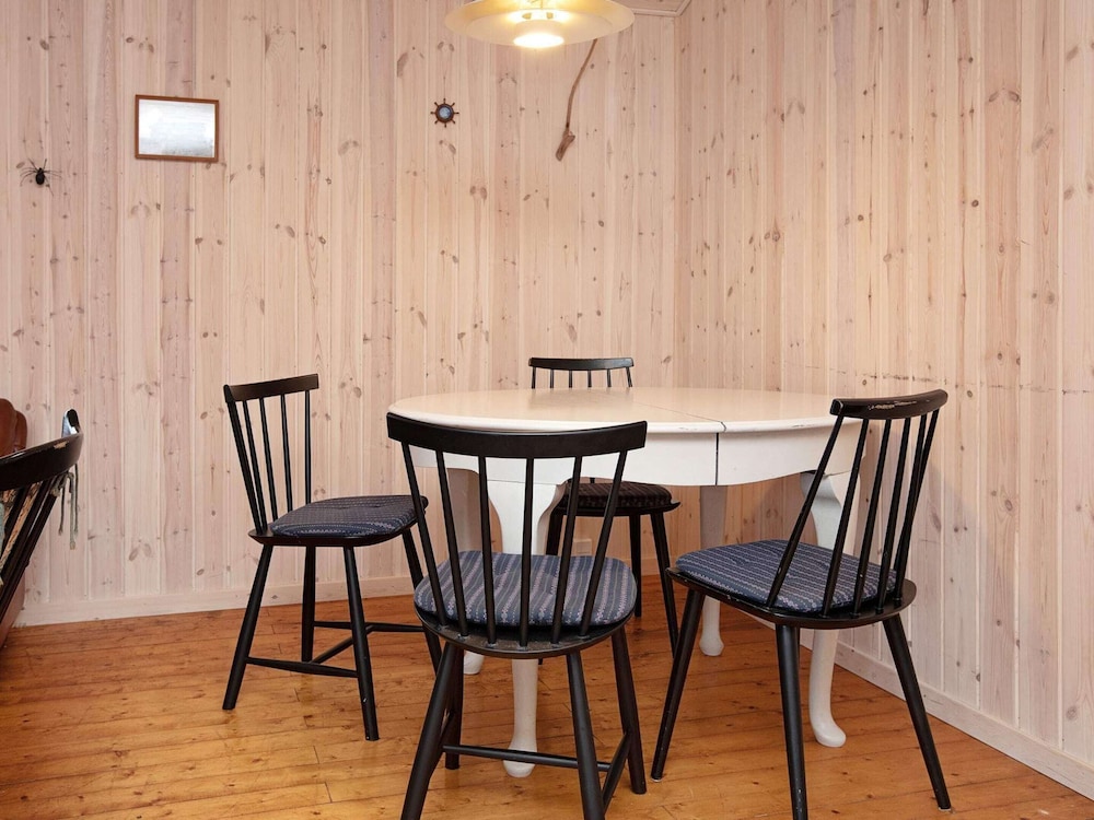 Comely Holiday Home in Thisted near Beach view 4