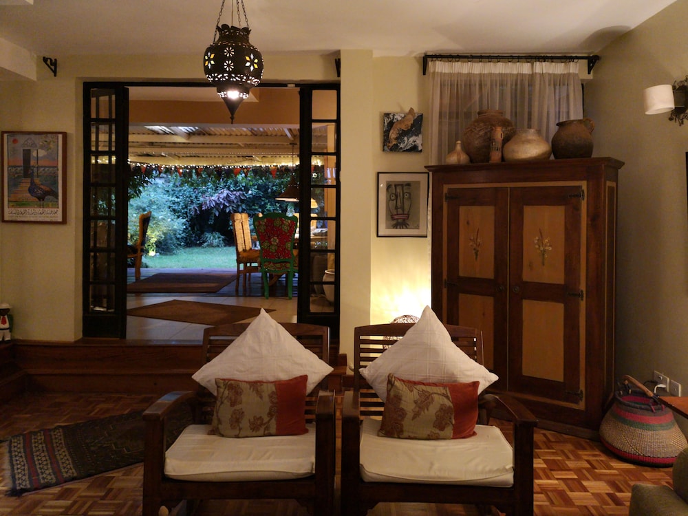 Hob House
