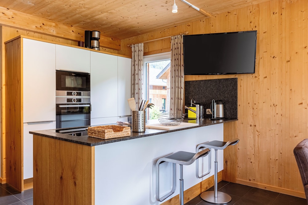 Kreischberg Chalets by ALPS RESORTS